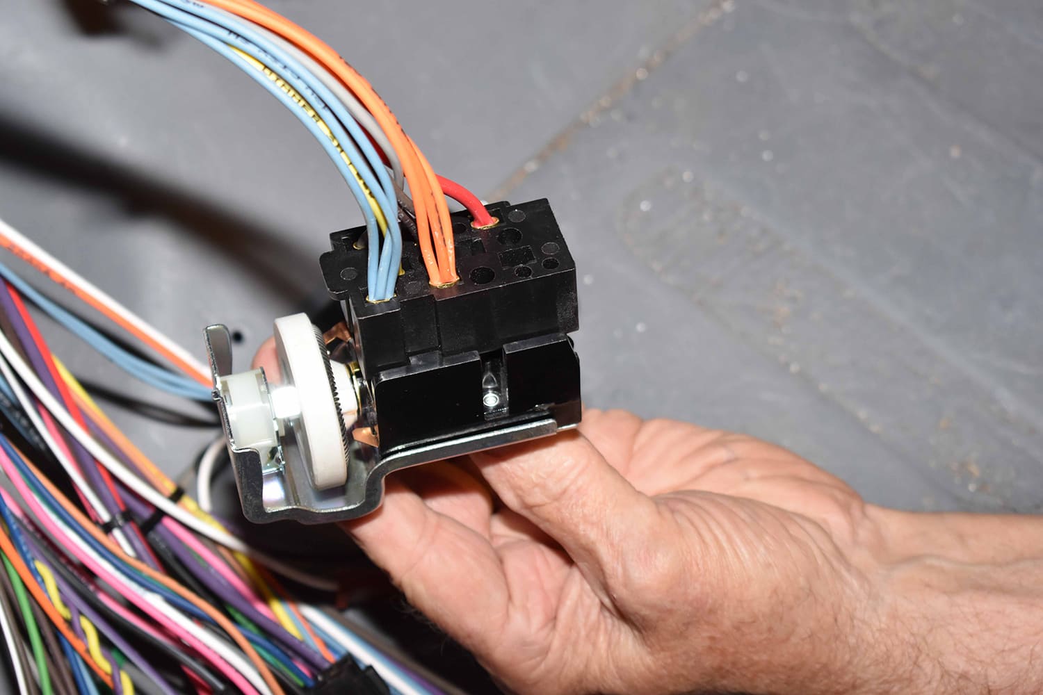 CTP FEB 2026 American Autowire Classic Update 10