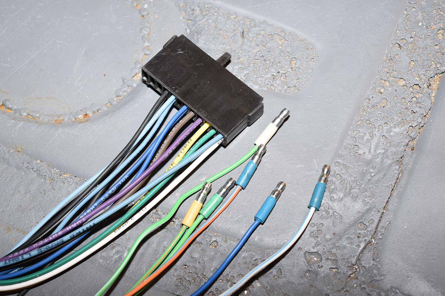 CTP FEB 2026 American Autowire Classic Update 12