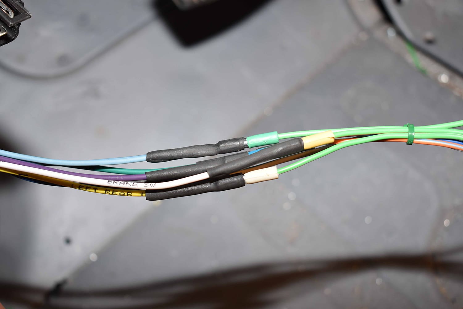 CTP FEB 2026 American Autowire Classic Update 13