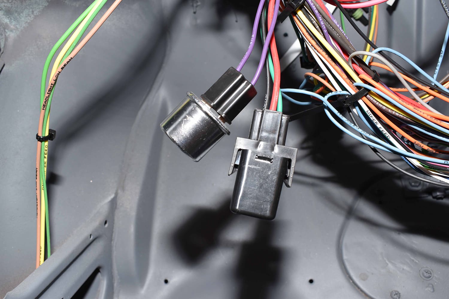 CTP FEB 2026 American Autowire Classic Update 14