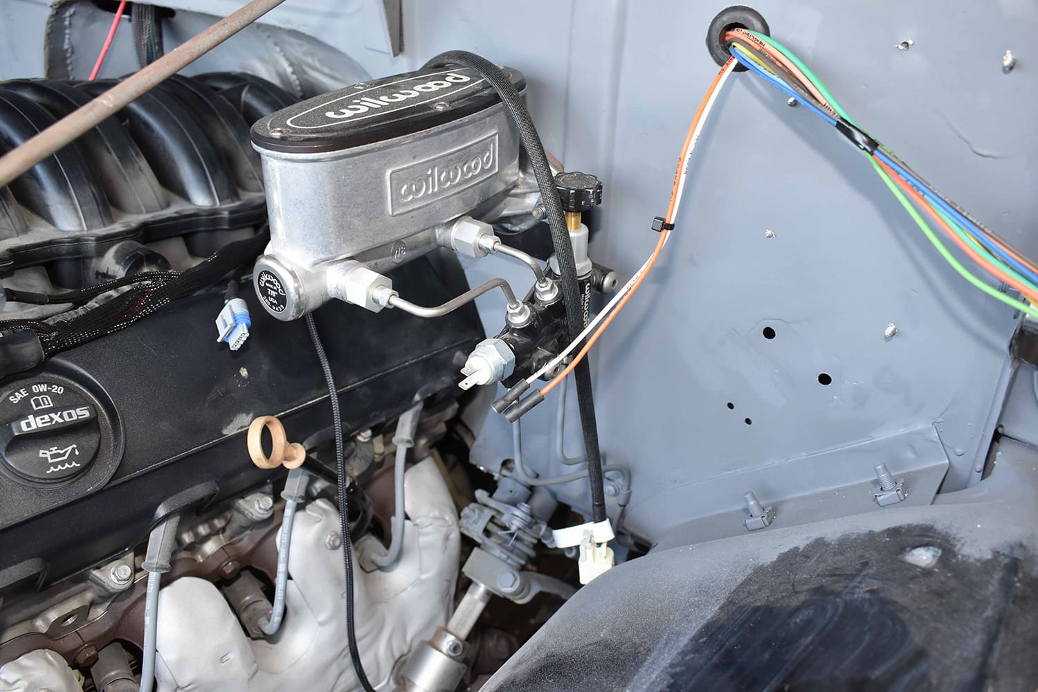 CTP FEB 2026 American Autowire Classic Update 16