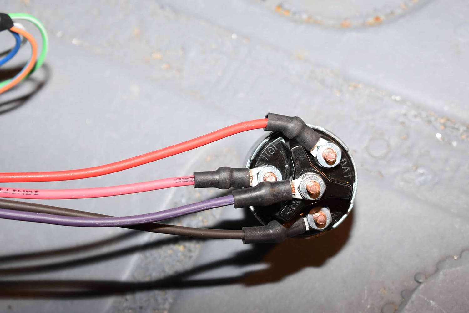 CTP FEB 2026 American Autowire Classic Update 17