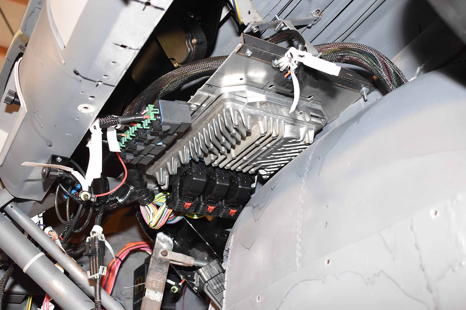 CTP FEB 2026 American Autowire Classic Update 18