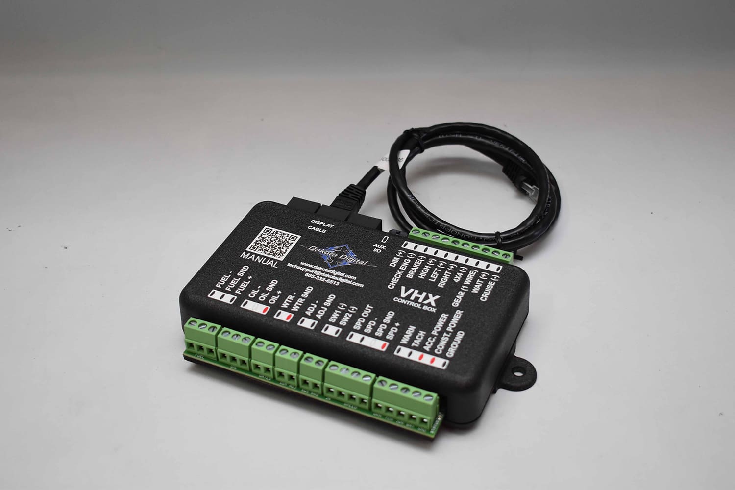 CTP FEB 2026 American Autowire Classic Update 20