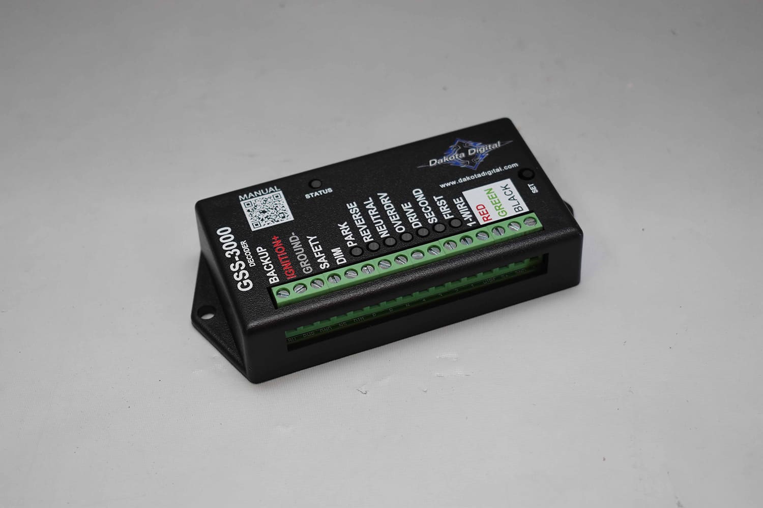 CTP FEB 2026 American Autowire Classic Update 23