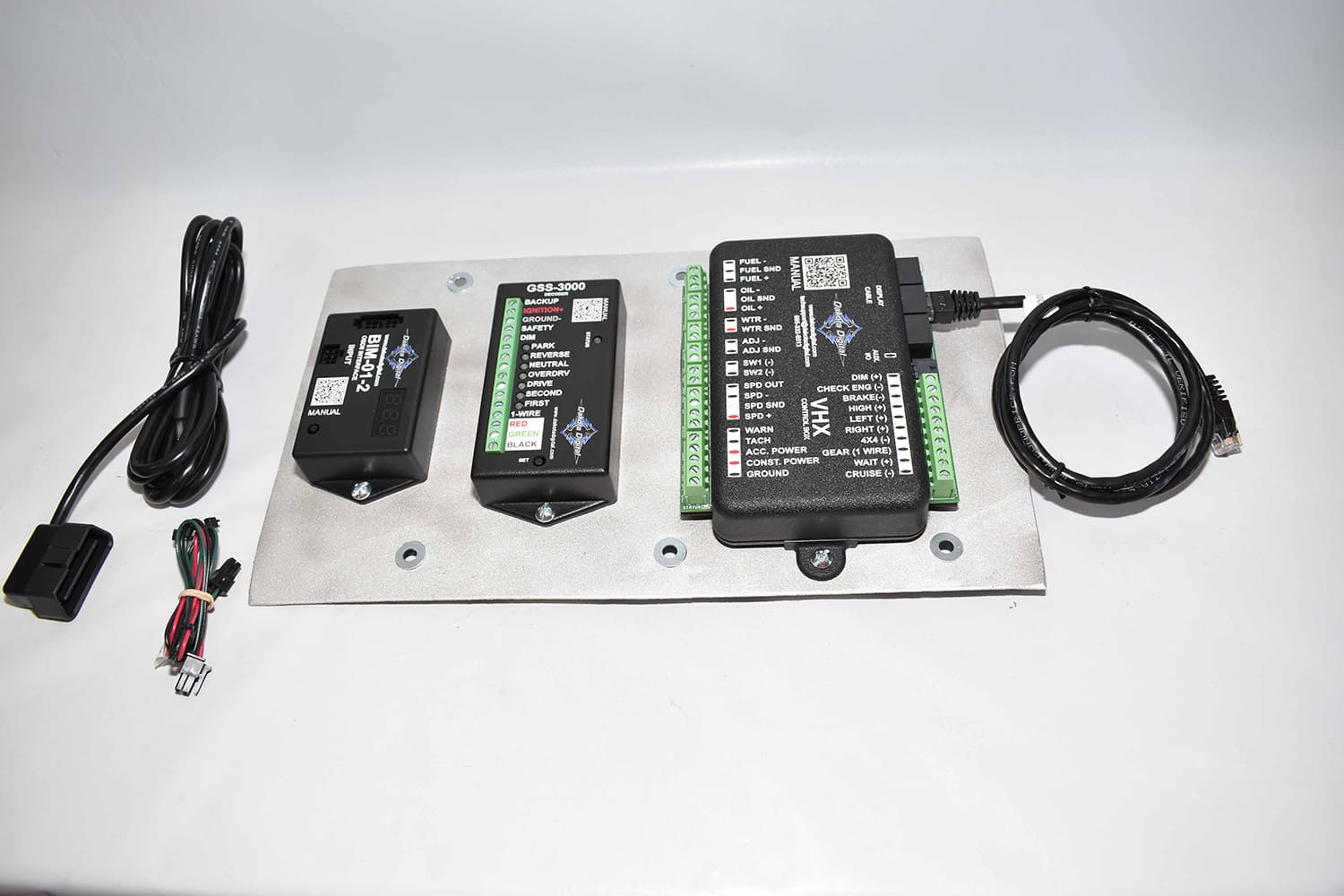 CTP FEB 2026 American Autowire Classic Update 24