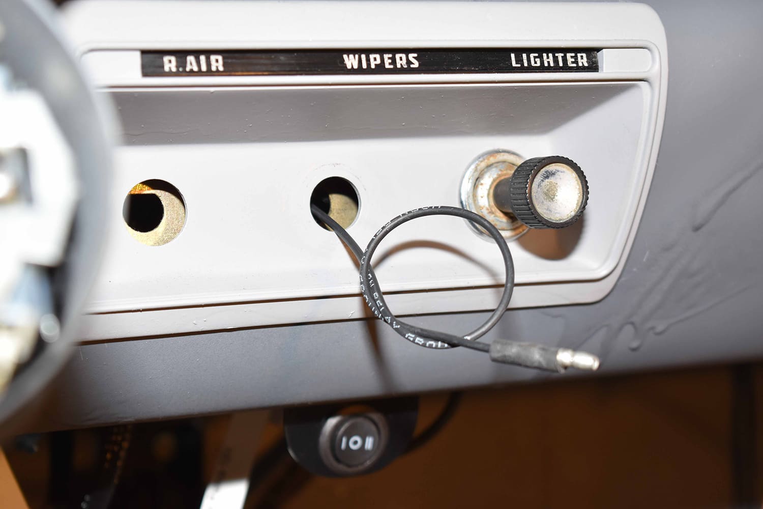 CTP FEB 2026 American Autowire Classic Update 26