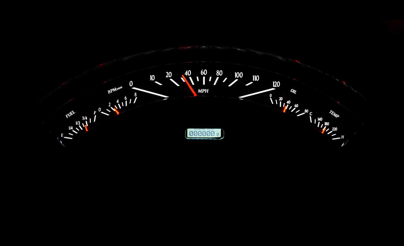 CTP FEB 2026 American Autowire Classic Update 27