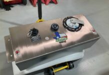 Feeding Fuel to an LS Engine: From Tank to Throttle Body CTP FEB 2026 EFI Plumbing 01