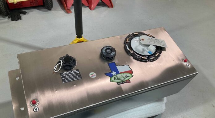 Feeding Fuel to an LS Engine: From Tank to Throttle Body CTP FEB 2026 EFI Plumbing 01