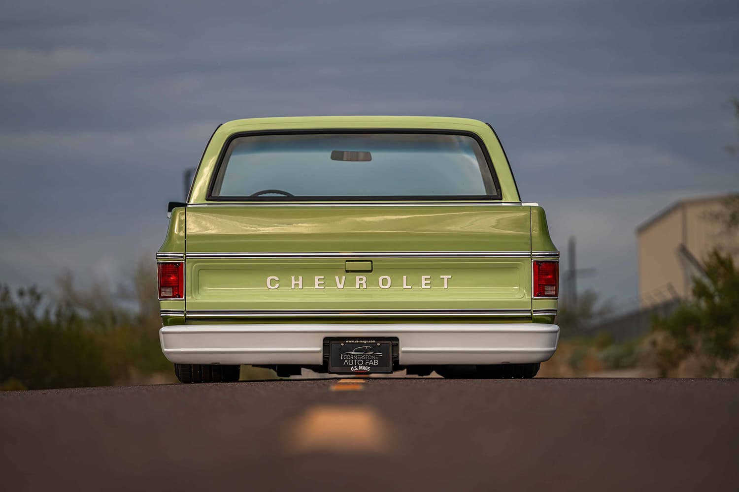 CTP FEB 2026 Klassen 1974 C10 09