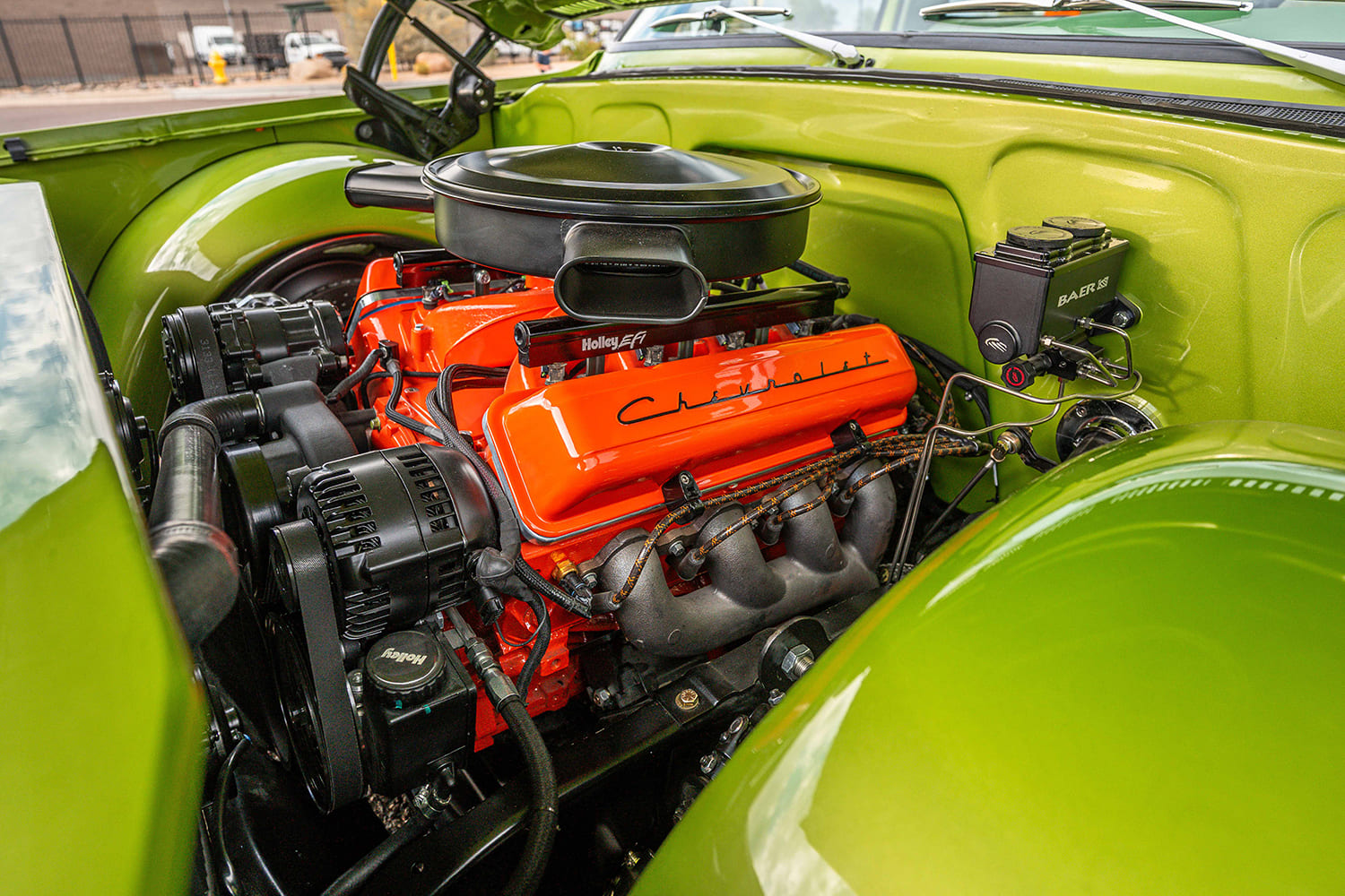 CTP FEB 2026 Klassen 1974 C10 13