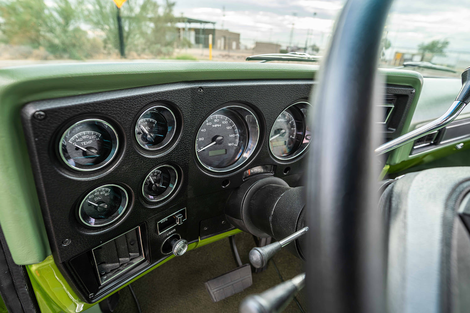 CTP FEB 2026 Klassen 1974 C10 17