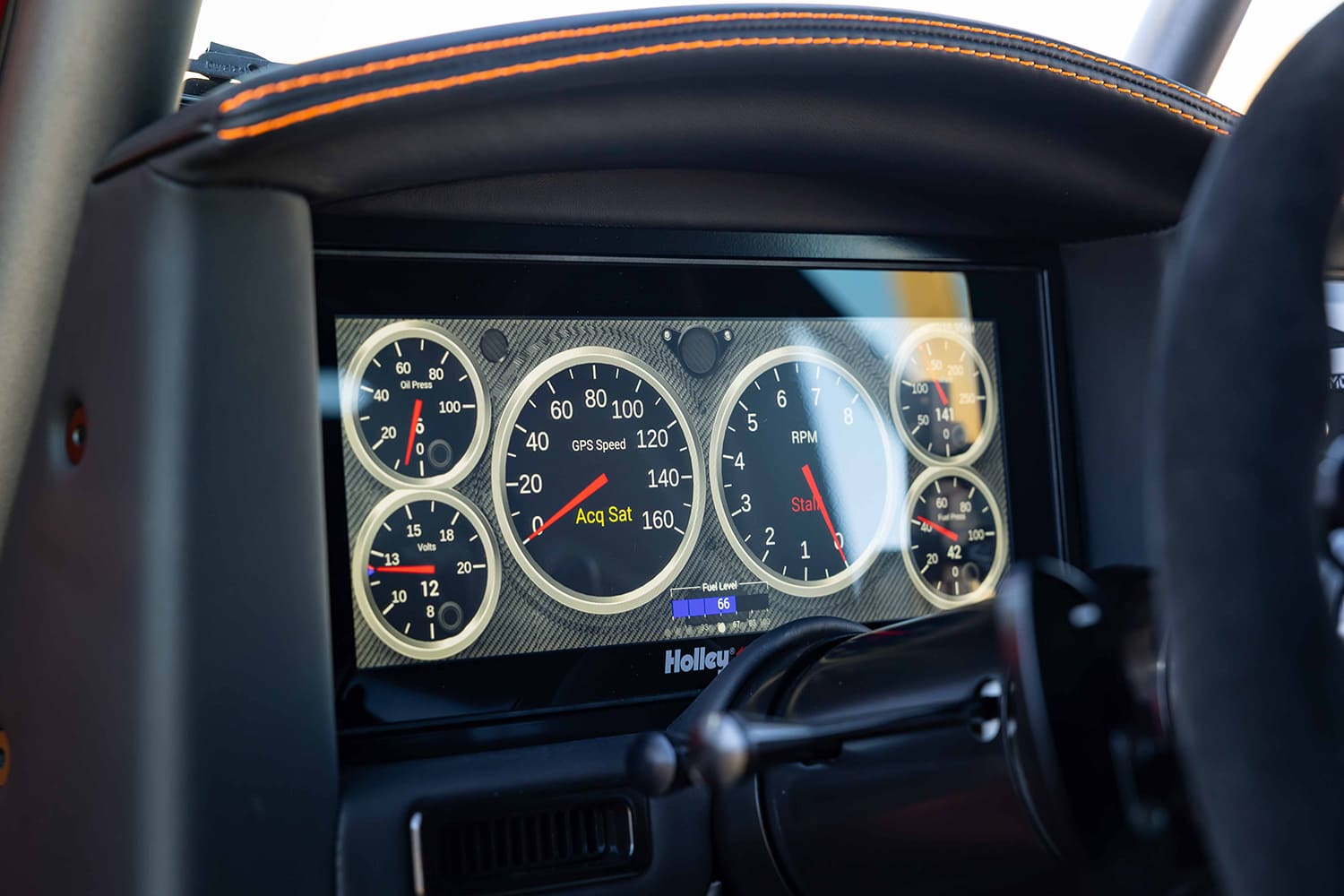 CTP FEB 2026 RJ Fab 1949 Willys 12