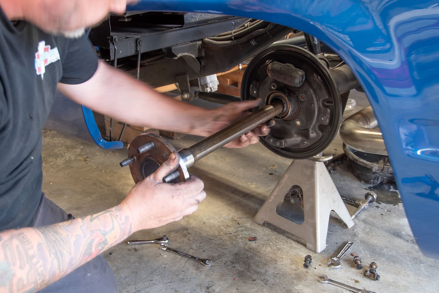 CTP MAR 2026 Wilwood OBS P2 06