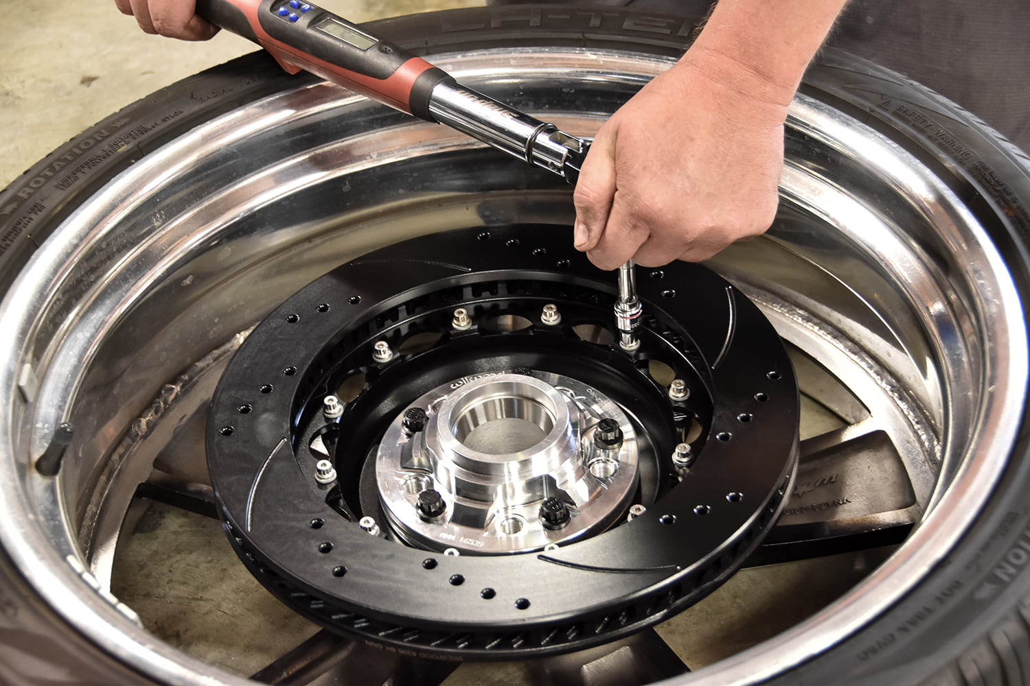 CTP MAR 2026 Wilwood OBS P2 11