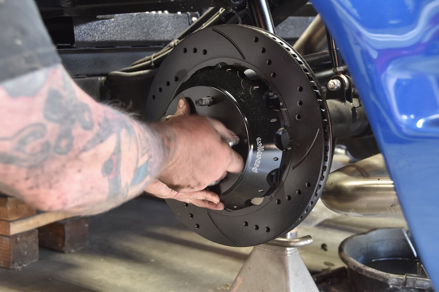 CTP MAR 2026 Wilwood OBS P2 12