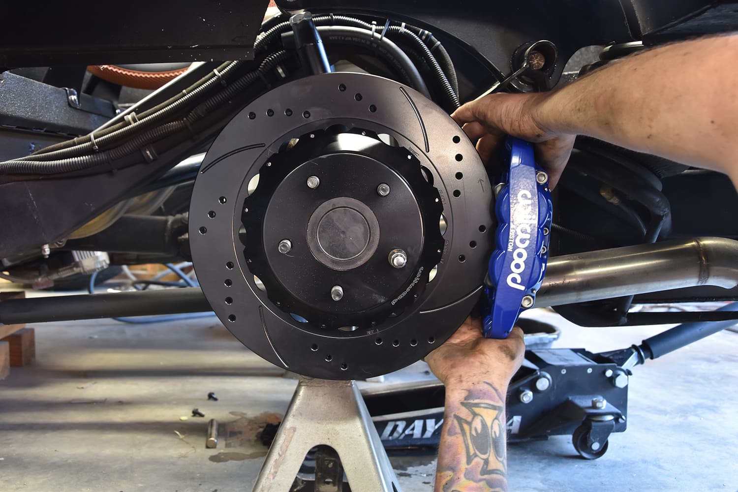 CTP MAR 2026 Wilwood OBS P2 14