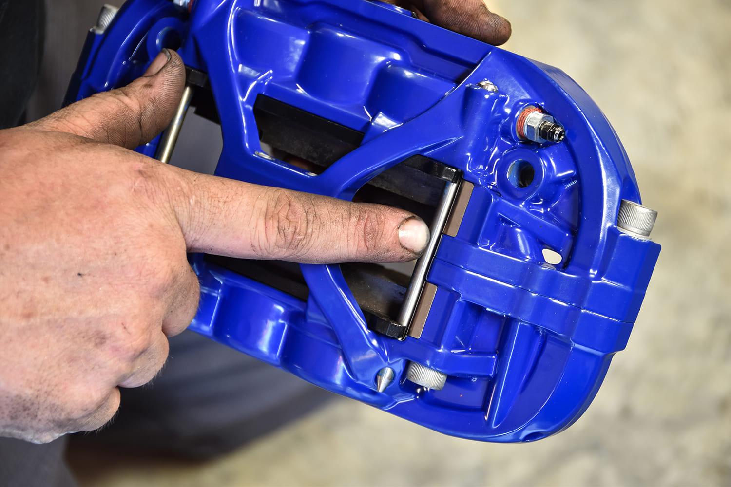 CTP MAR 2026 Wilwood OBS P2 15