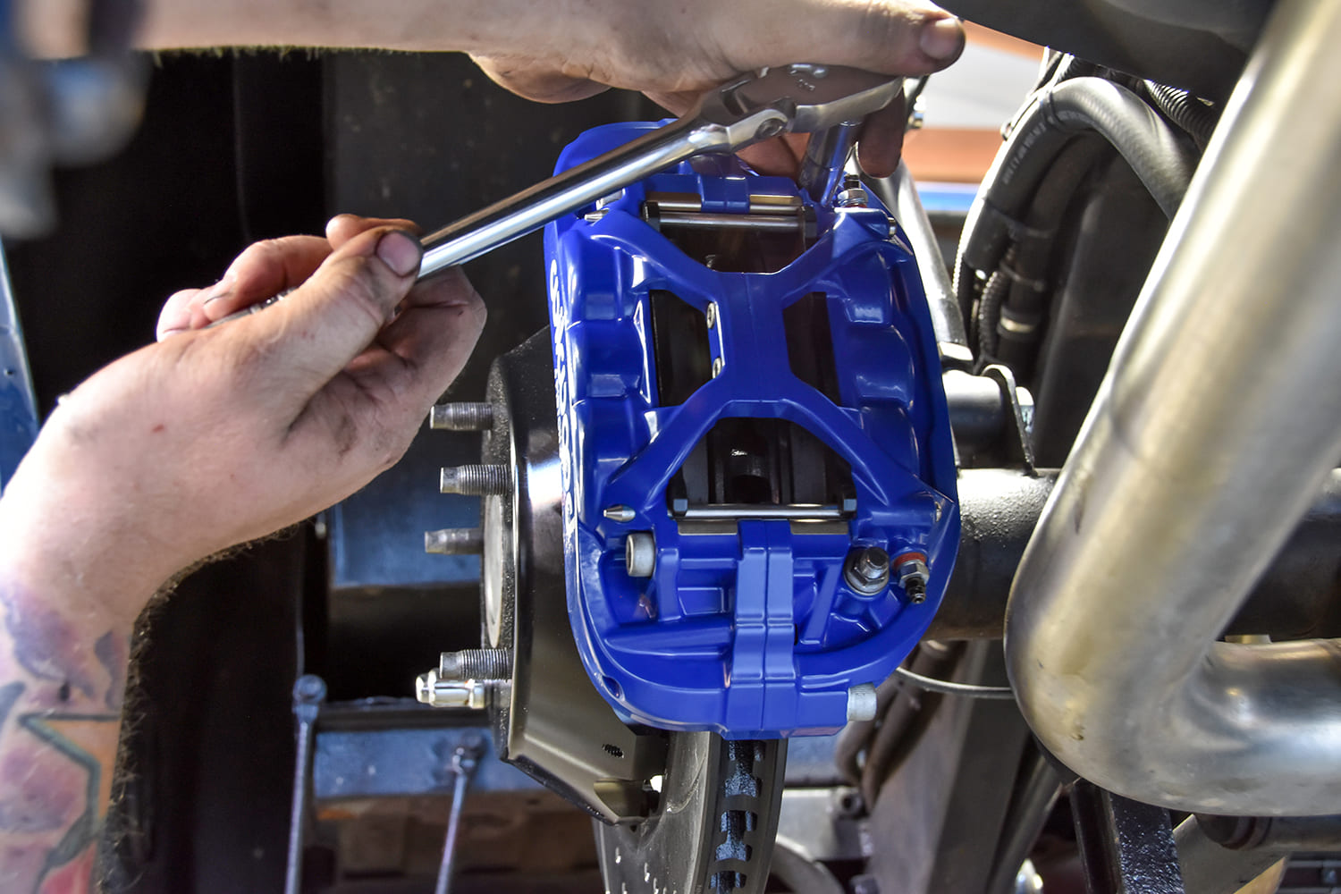 CTP MAR 2026 Wilwood OBS P2 16