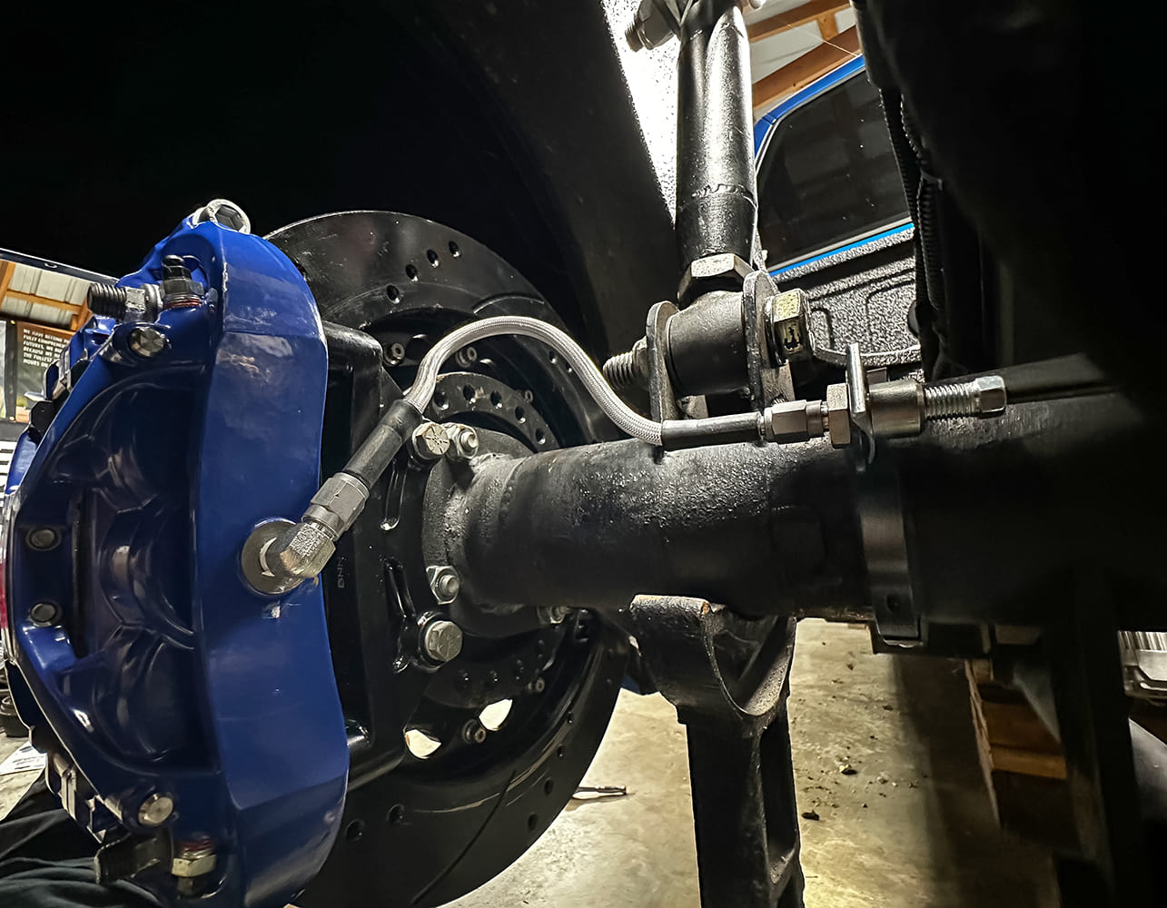 CTP MAR 2026 Wilwood OBS P2 20