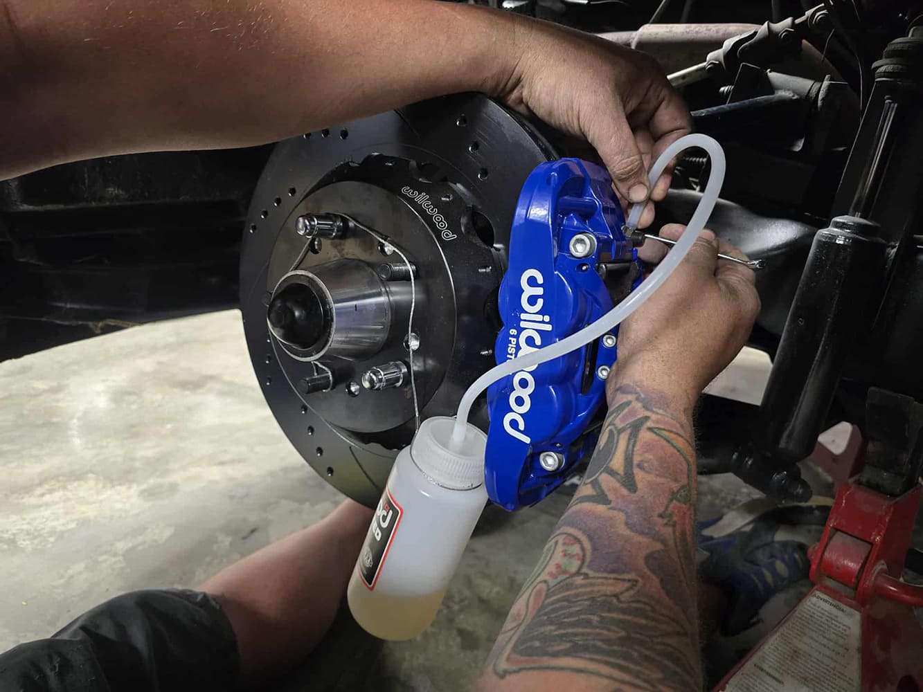 CTP MAR 2026 Wilwood OBS P2 37