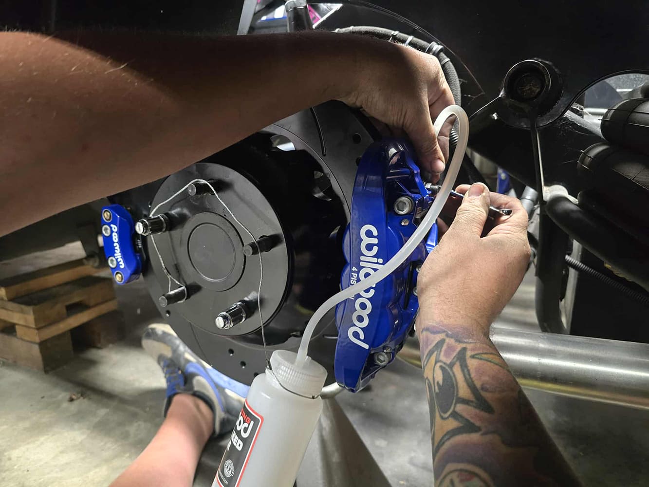 CTP MAR 2026 Wilwood OBS P2 38