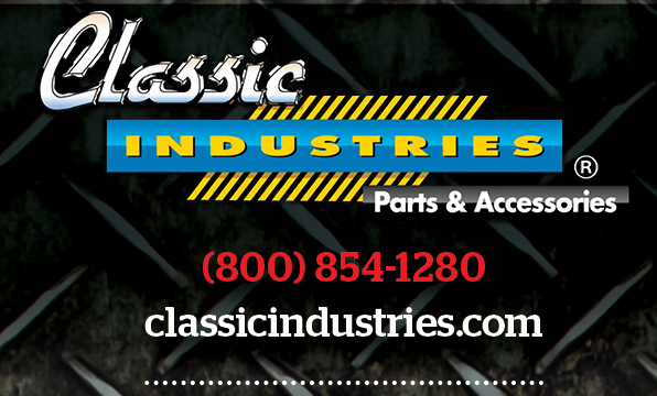 Classic Industries web source