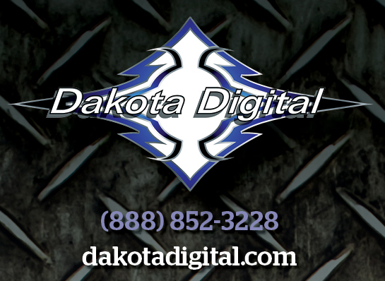 Dakota Digital Web Sources
