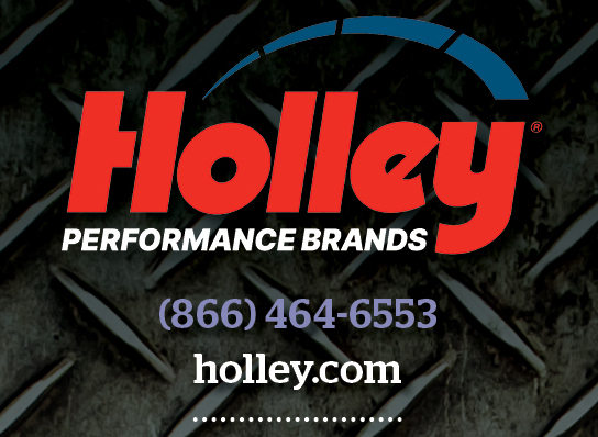 Holley Web Source