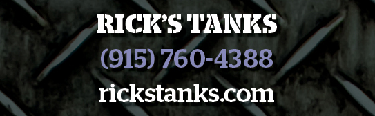 Ricks Tanks Web Sources