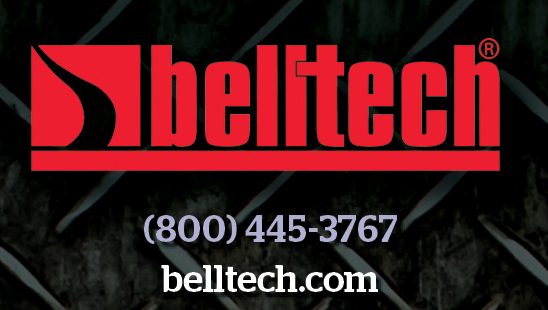 belltech Web Sources