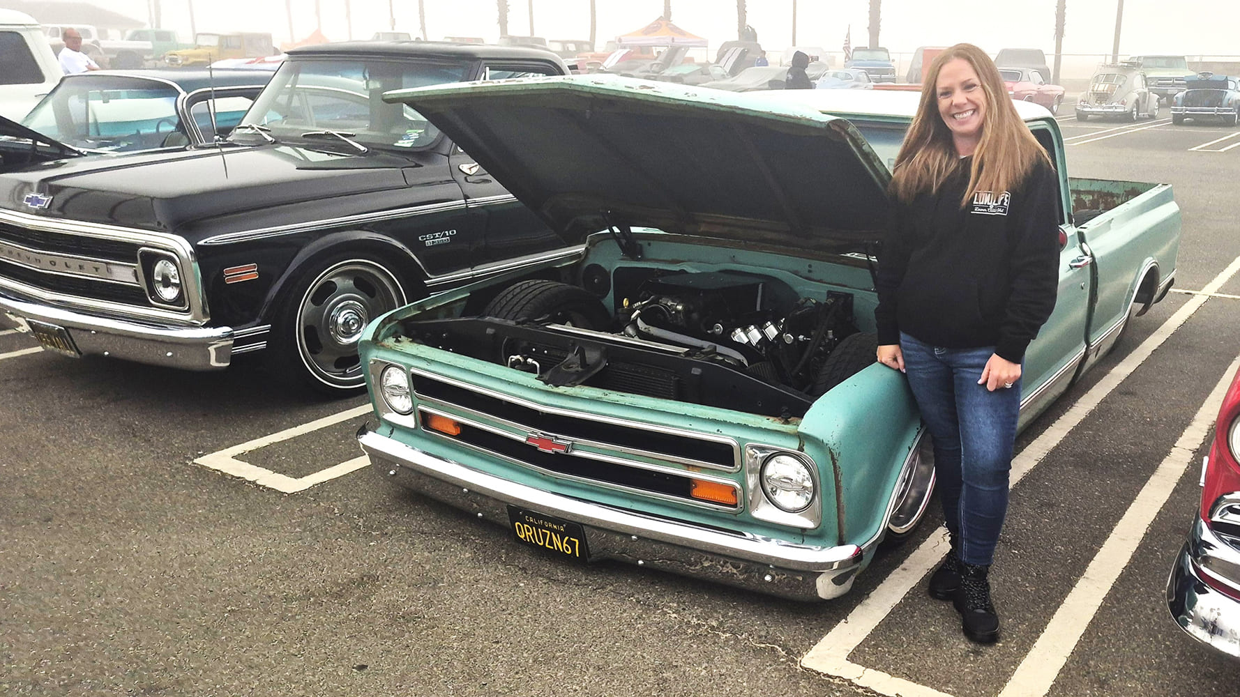 classic truck performance hot rods n heroes 2026 (2)