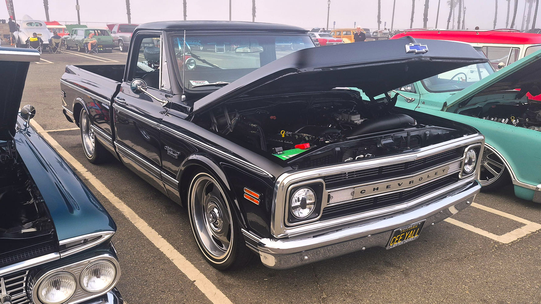 classic truck performance hot rods n heroes 2026 (4)