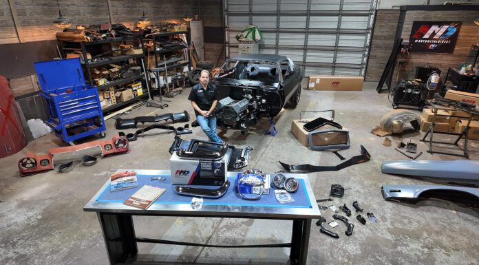 001 1974 camaro rs nose conversion