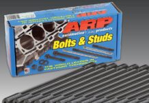 001 arp big block head stud kit