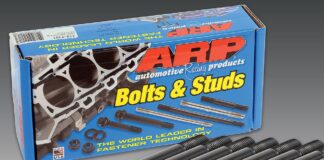 001 arp big block head stud kit