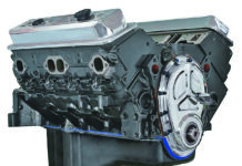 Parts Bin – All Chevy Performance’s Parts Picks for 2026 small block chevy summit racing