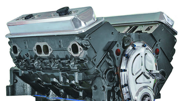 Parts Bin – All Chevy Performance’s Parts Picks for 2026 small block chevy summit racing