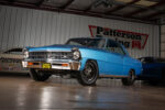 Chevy II Nova Street Strip