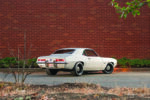 003 1969 camaro sleeper restomod