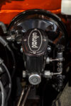 007 1967 chevy camaro wilwood brake master cylinder close up
