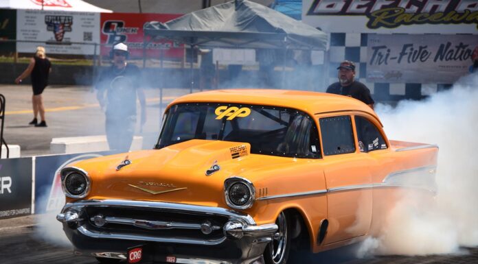 01 11th tri five nationals alex taylor jeff lutz giveaway 1956 gasser