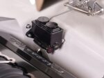 1955 Chevrolet 210 restomod LS powered pro touring suspension modern brakes