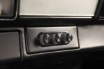 014 1966 chevy nova vintage air controls custom dash