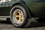 016 1966 corvette rear firestone wide oval gold wheels