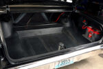 017 1966 chevy nova trunk mounted battery and fire extinguisher