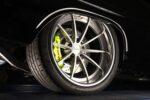 018 1966 chevy nova forgedline wheels baer brakes green calipers