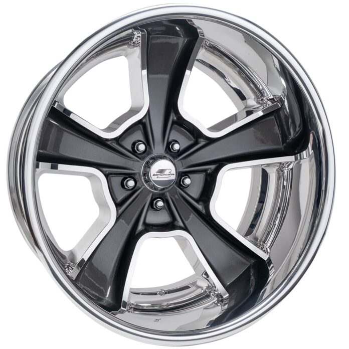 billet specialties knuckle 2