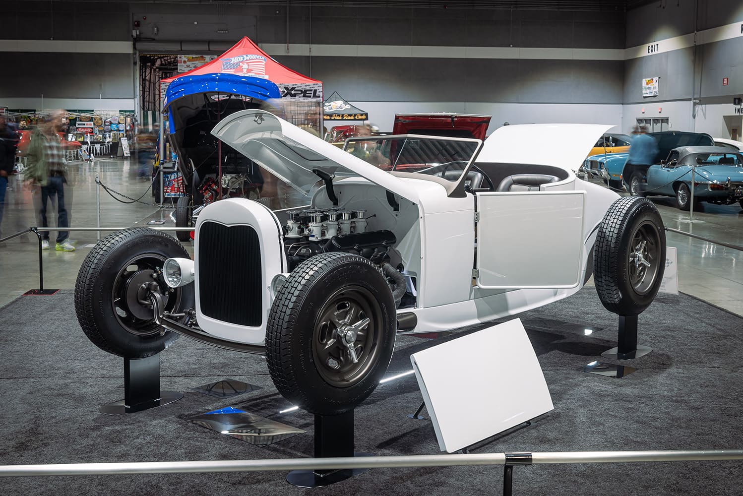 02 portland roadster show